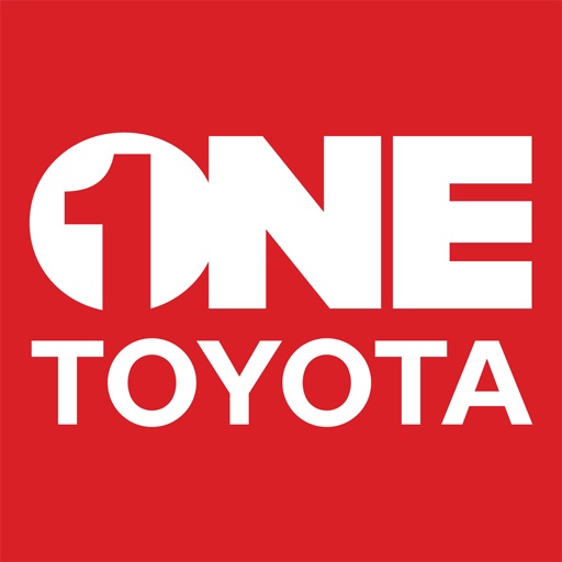 One Toyota App Download