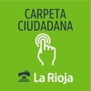 Carpeta ciudadana de La Rioja