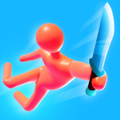 Sword Flip Duel iOS App