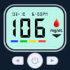 Blood Sugar - Glucose Tracker - Hung Do Trong
