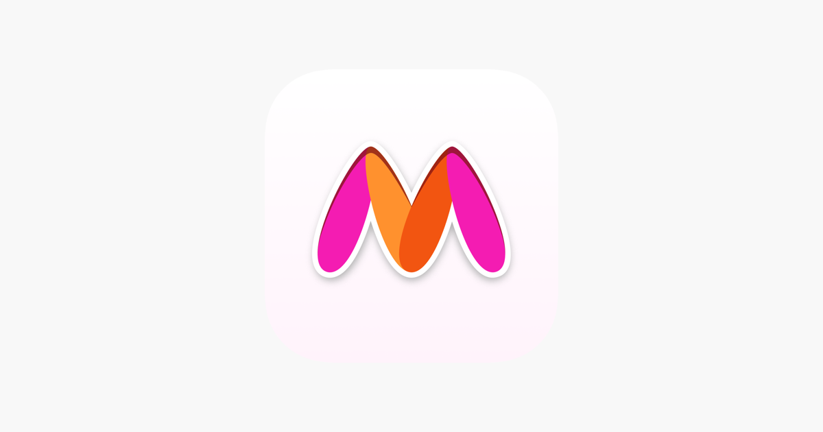 Låne Forebyggelse krave Myntra - Fashion Shopping App i App Store