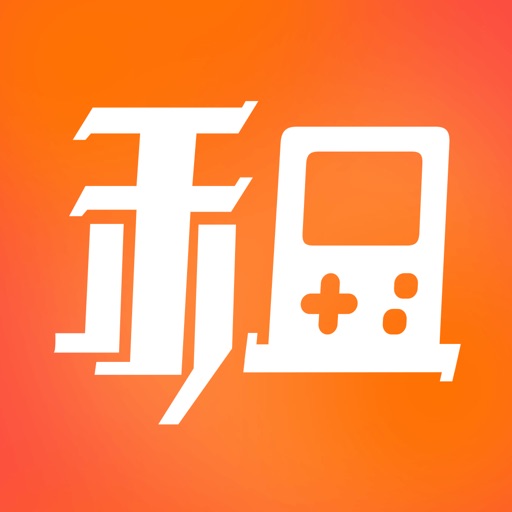 掌游租号logo