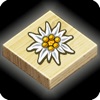 Mahjong: Alpine story HD