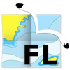 Florida Nautical Charts GPS HD - Flytomap