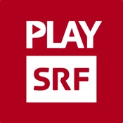 Play SRF iOS App