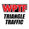 WPTF Triangle Traffic