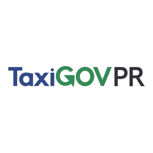 TaxiGov PR