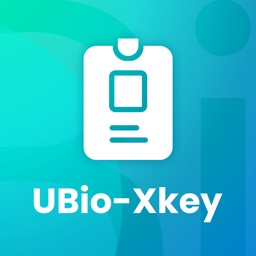 UBio-Xkey