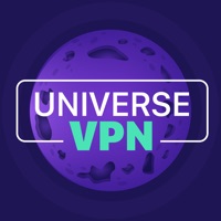 Universe VPN app not working? crashes or has problems?
