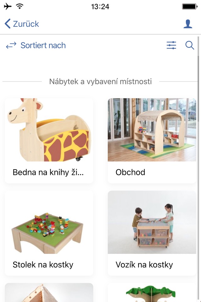 Zábavné ucení screenshot 3