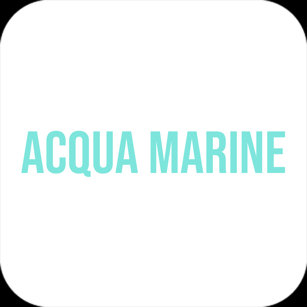 Acqua Marine