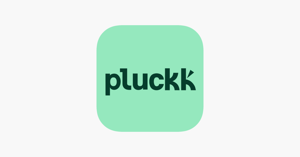‎Pluckk en App Store