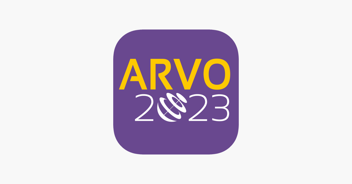 ‎ARVO 2023 on the App Store