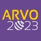 Download the program for ARVO 2023