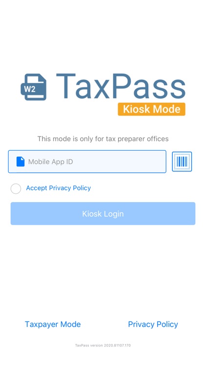 TaxPass screenshot-8