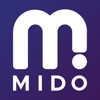 Mido: Digital Vault