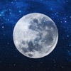 MOON-月亮相片&月球表面