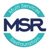 MSR Client