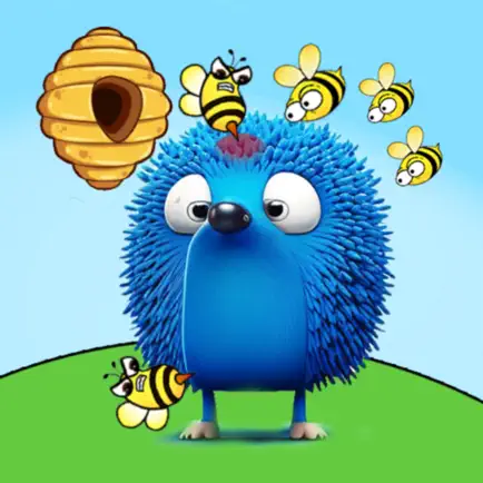 Save the Hedgehog: Draw 2 Save Читы