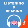Listening English by Discovery