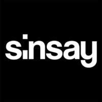 Sinsay - Great prices