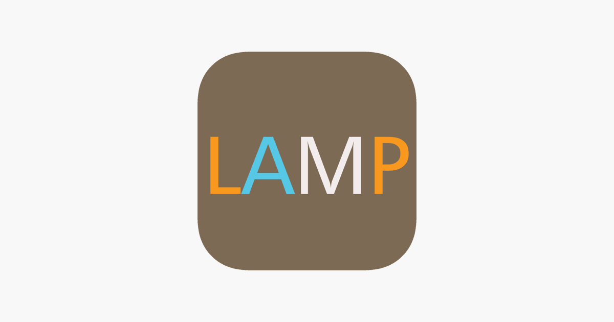 ‎LAMP Words For Life on the App Store