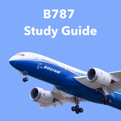 B787 Study Guide