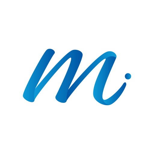 Mapview Sales Route Planner Icon