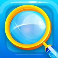 Hidmont・Trouver objets cachés sur PC
