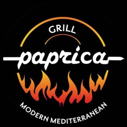 Paprica Mediteranean Grill