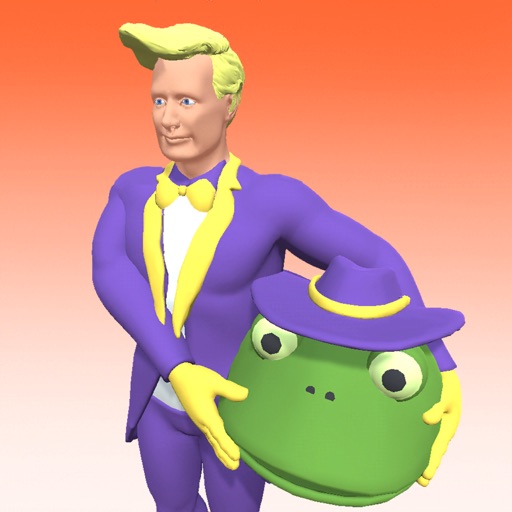 Masked Professionals