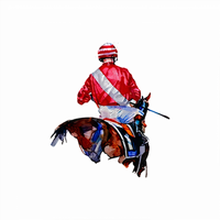 Horse  Jockey