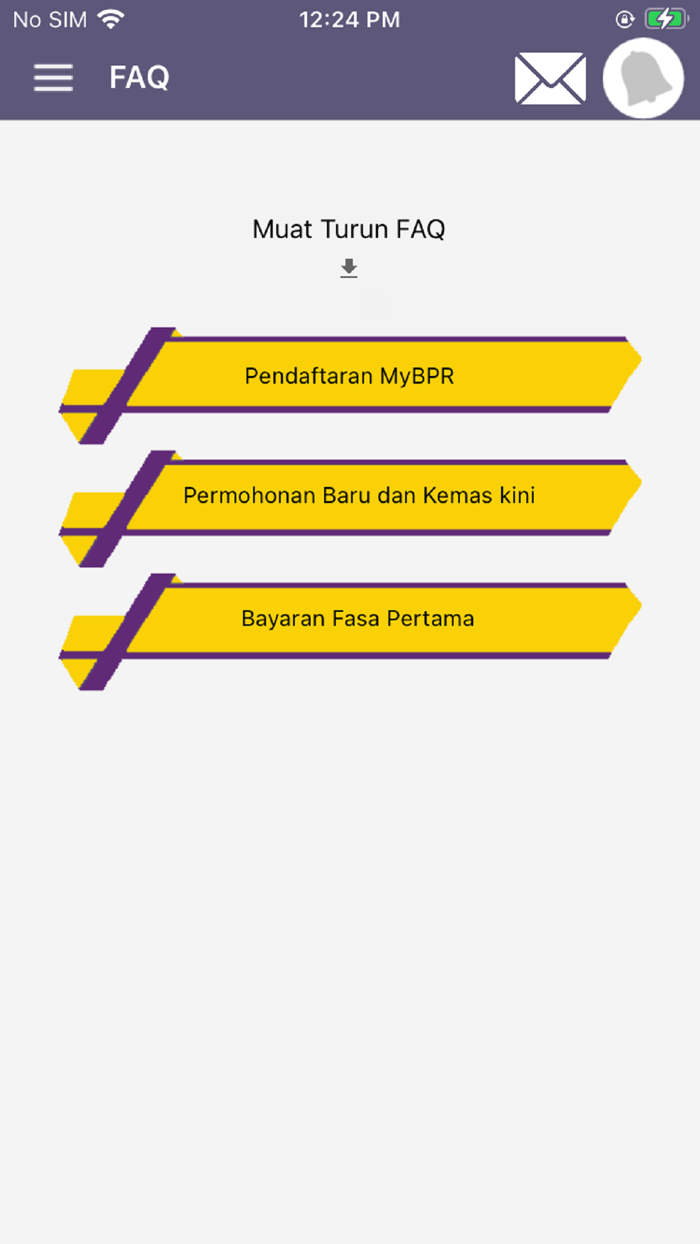 Bantuan Keluarga Malaysia