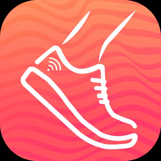 Walking Tracker