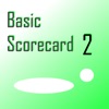 Basic Scorecard 2