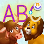 Letter Land  Learn Alphabet