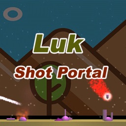 Luk Shot Portal