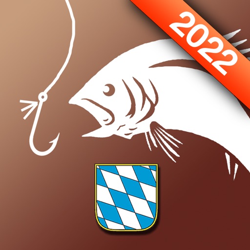 Fischereiprüfung Bayern app screenshot by Lars Behnke - appdatabase.net