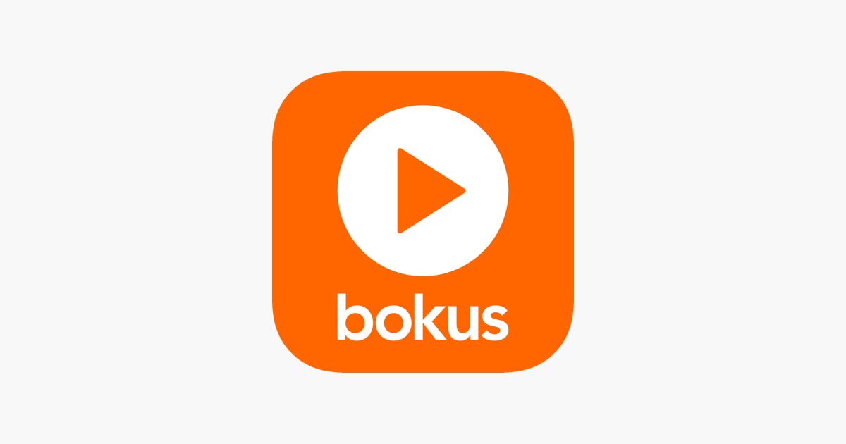 Bokus Play Ljudböcker E-böcker trên App Store