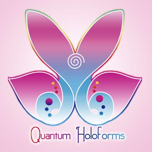 Quantum Holoforms.