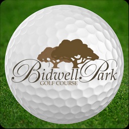 Bidwell Park Golf Course