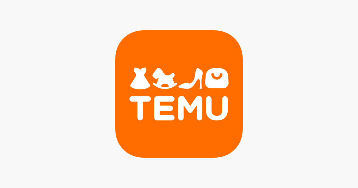 ‎Temu: Shop Like a Billionaire dans l’App Store