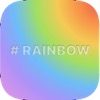 #Rainbow: Magical color picker