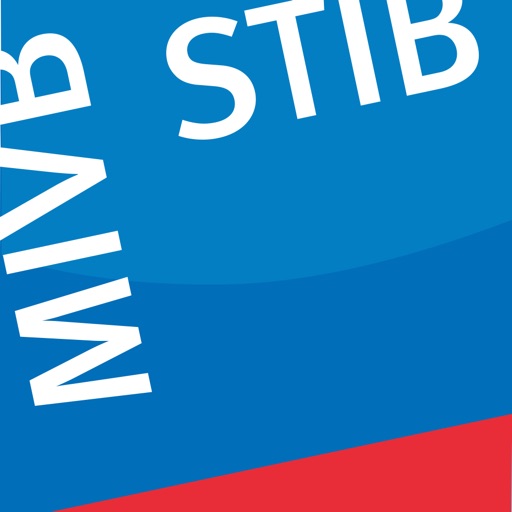 Icon of STIB-MIVB