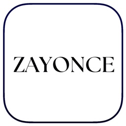 ZAYONCE - We All Love Fashion