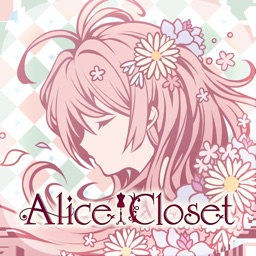 Alice Closet: Anime Dress Up