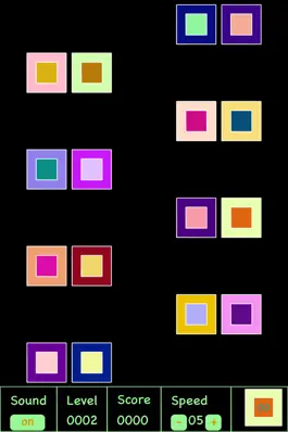 Game screenshot Colors + Shapes hack