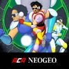 SOCCER BRAWL ACA NEOGEO