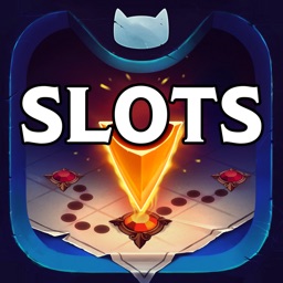 Scatter Slots - Slot Machines icône