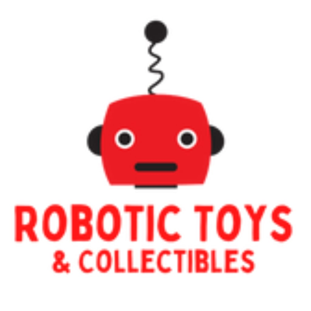 Get robotic toys and collectibles for iOS, iPhone, iPad Aso Report